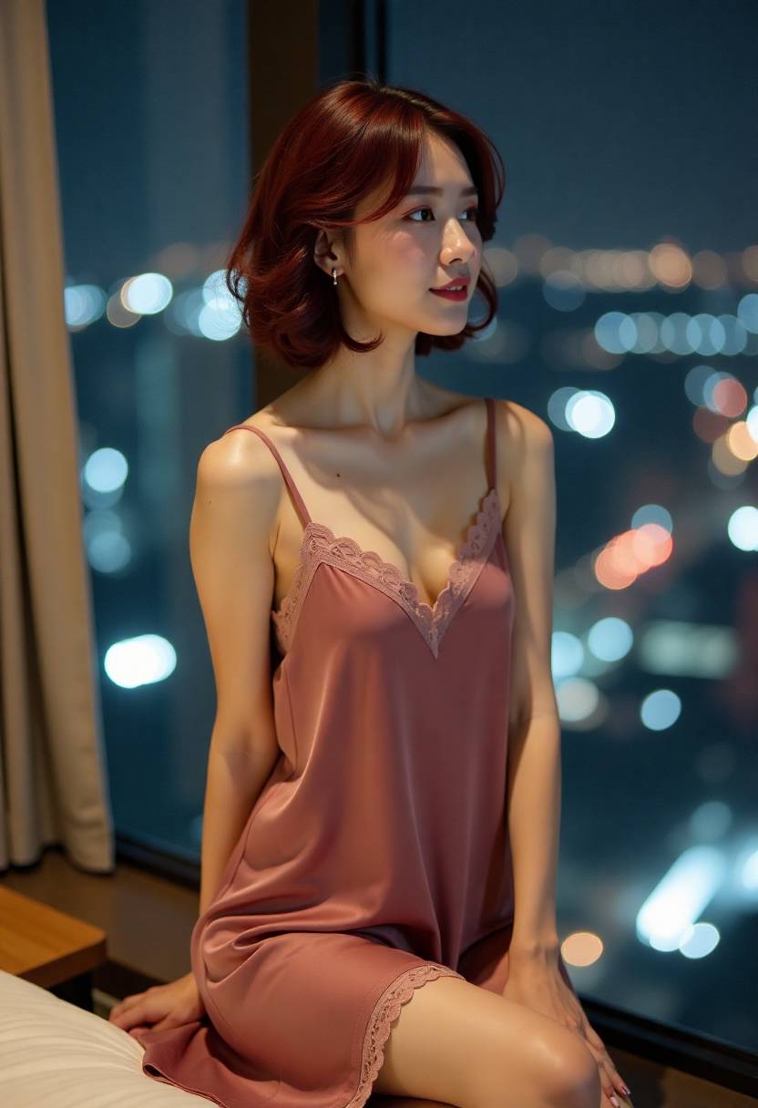 心动协议