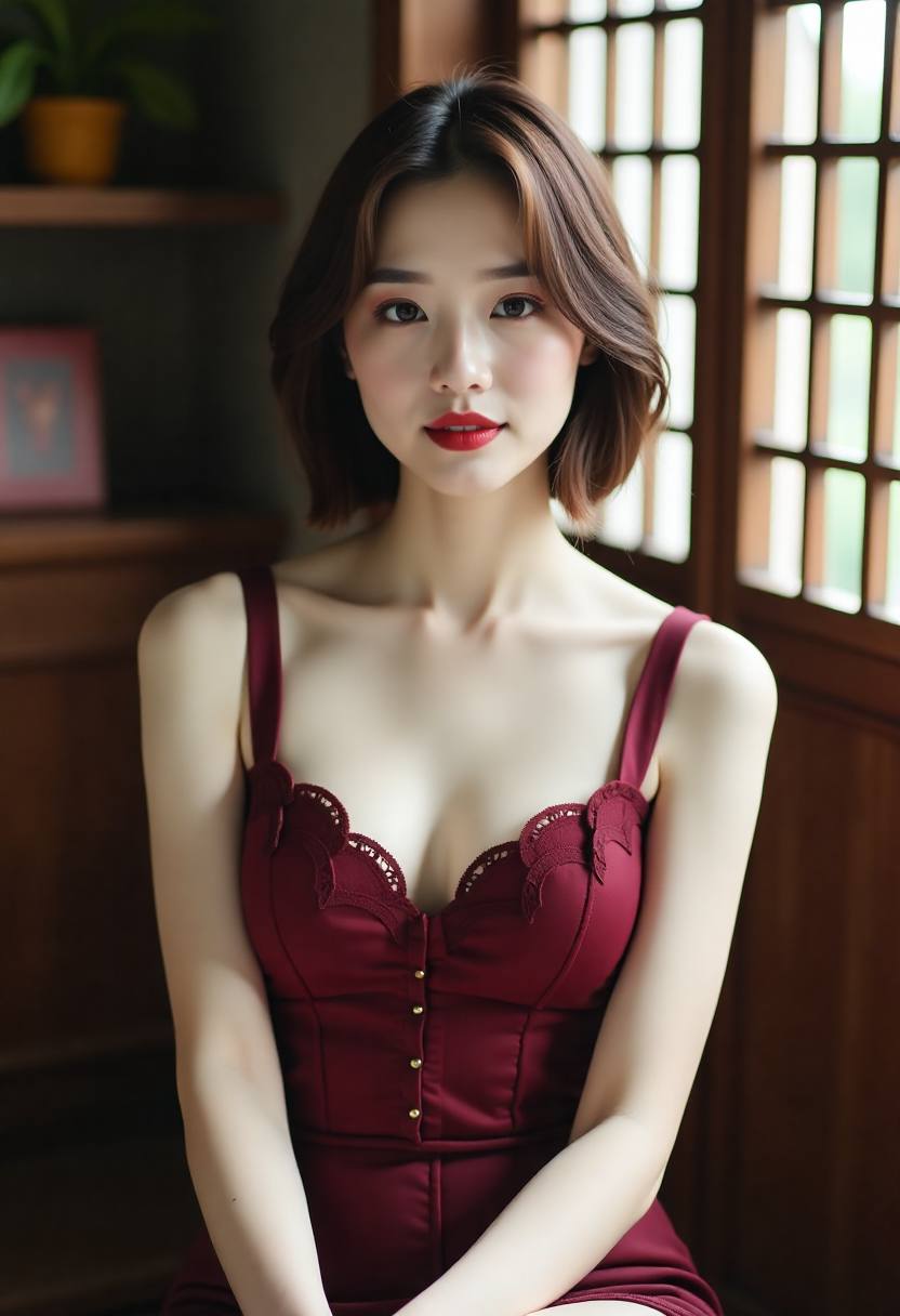 心动协议