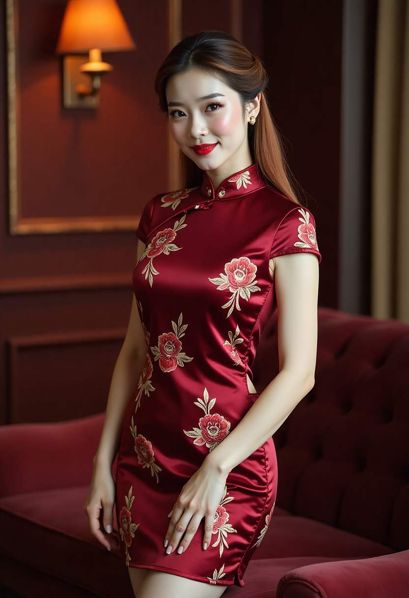 吾命由我不由天